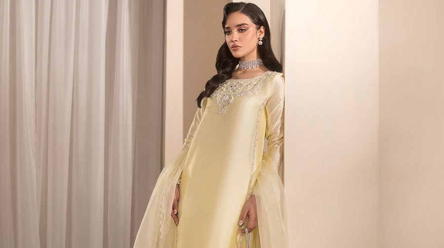 Easy Ways to Care for Your Favorite Pakistani Outfits