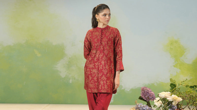Get the Latest Pakistani Dress Trends for 2025