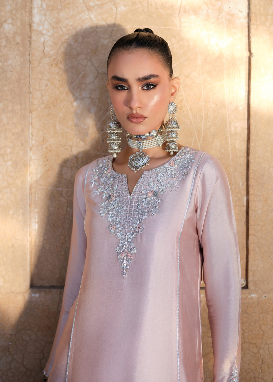 Luxury Pret Dresses
