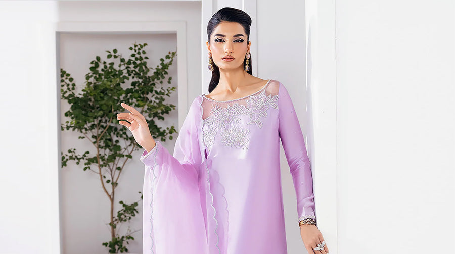 Luxury Pret Dresses Online in Pakistan — A Complete Buying Guide by Mahum Asad