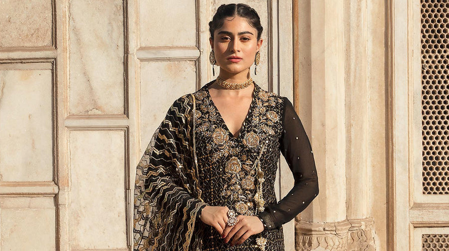 How to Get the Ideal Pakistani Formal Dress for 2025