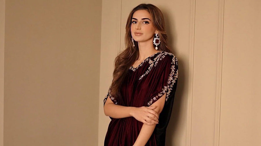 How to Choose the Ideal Pakistani Wedding Attire
