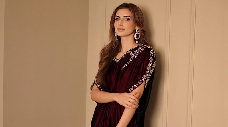 How to Choose the Ideal Pakistani Wedding Attire
