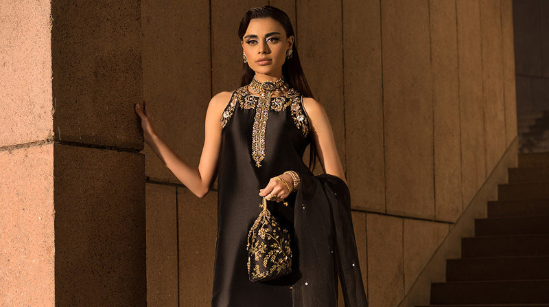 Stunning Pakistani Dresses That Won't Break the Bank