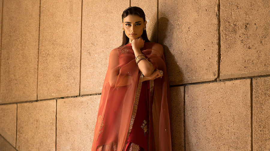 Luxury Pret Pakistan: Styling Hacks for Any Occasion