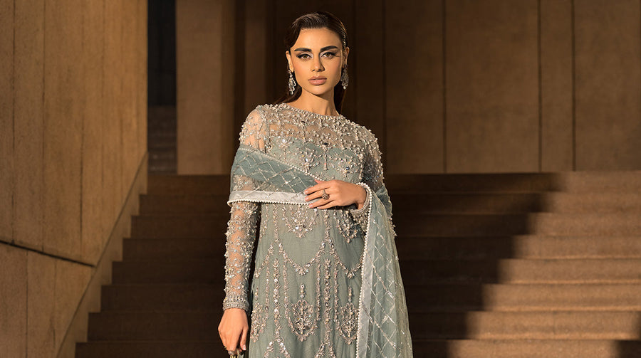 Common Mistakes When Buying Formal Wear Pakistan