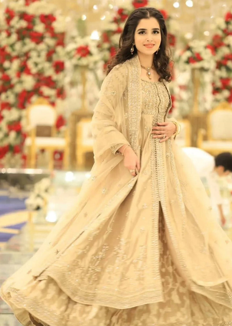 The Top Trends in Luxury Pret Dresses for 2025