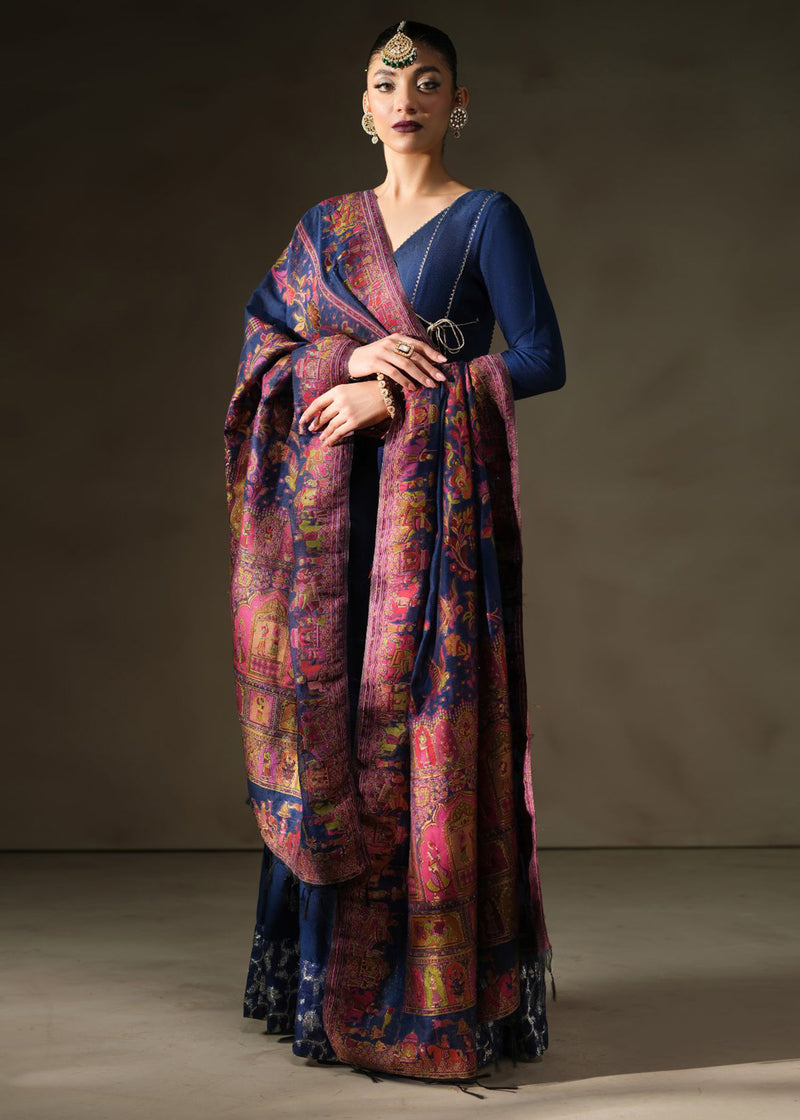 Mughal Shawl