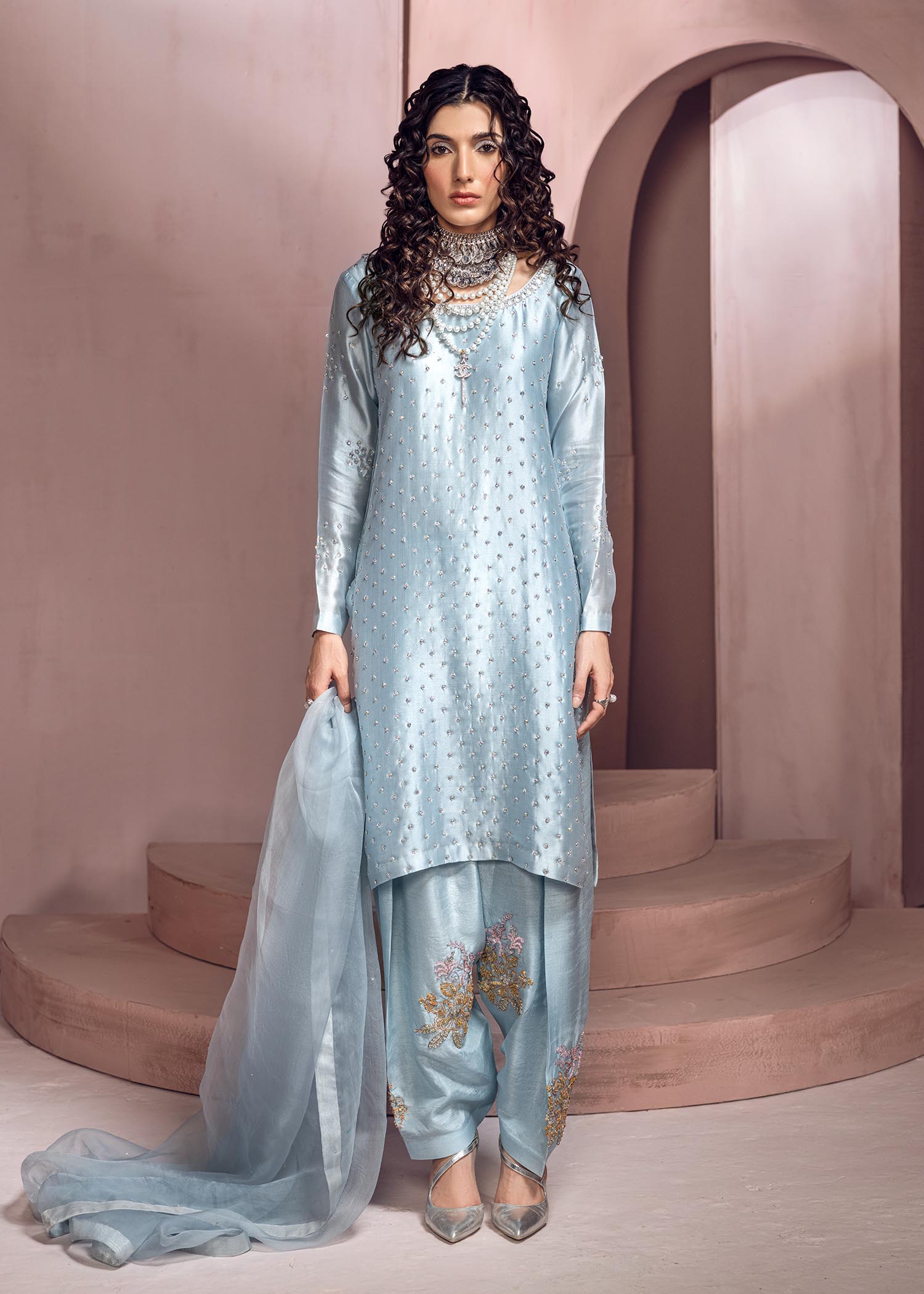 Fairy Dust – Elegant Wear for Women – Mahum Asad