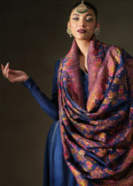 Mughal Shawl