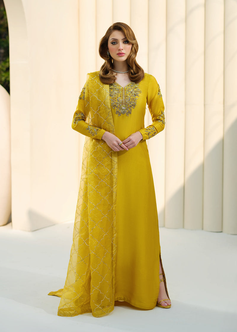 Lyra – Female Dresses Pakistani – Mahum Asad