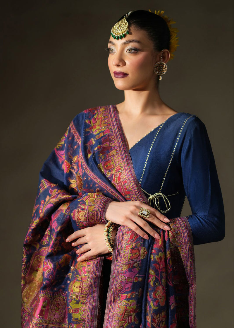 Mughal Shawl