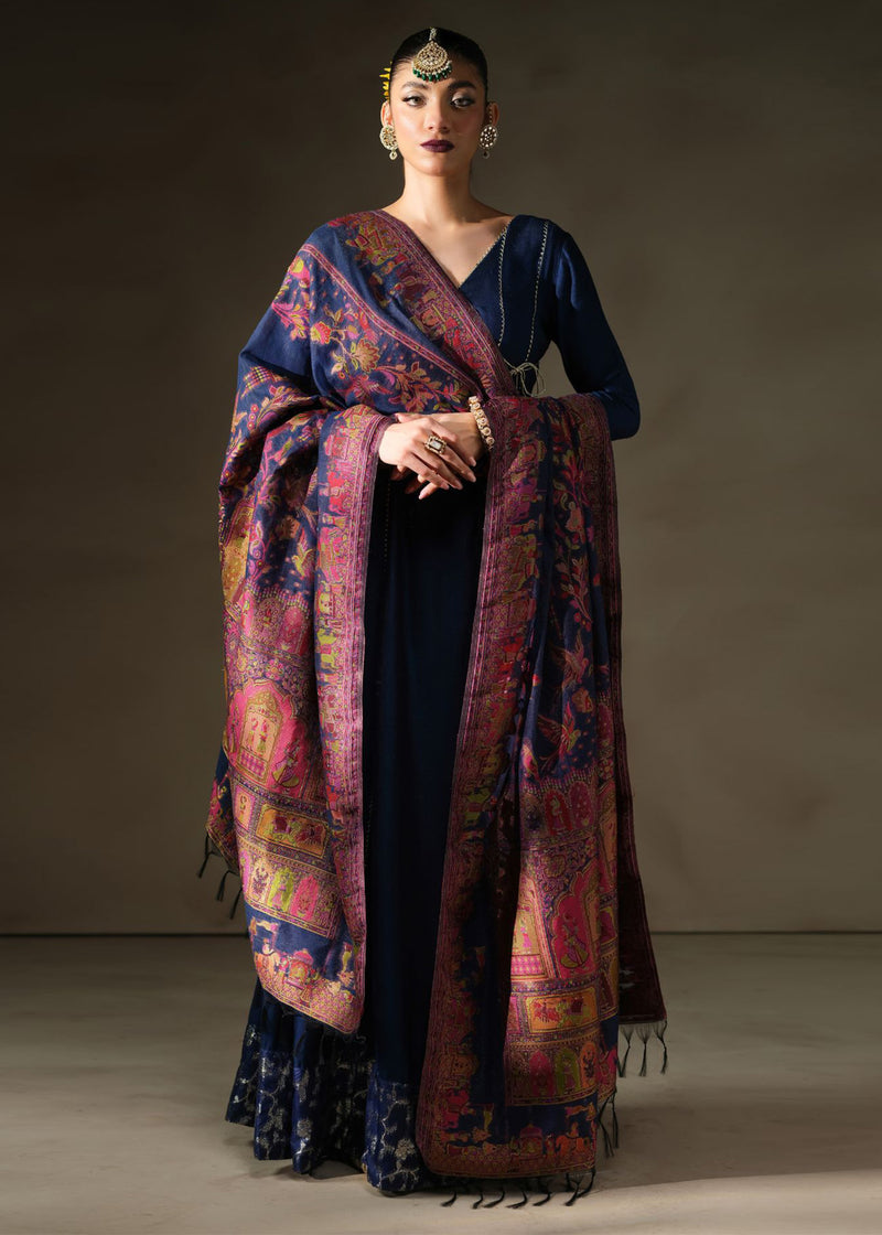 Mughal Shawl