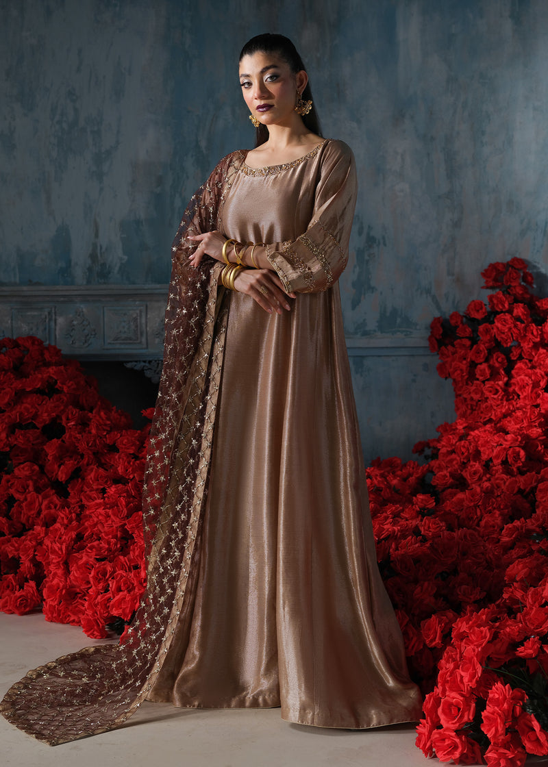 Kiara Pakistani Luxury Pret Dress Mahum Asad Kiara Pakistani Luxury Pret Dress Mahum Asad