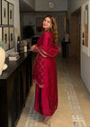 LADY IN RED - Client Diary