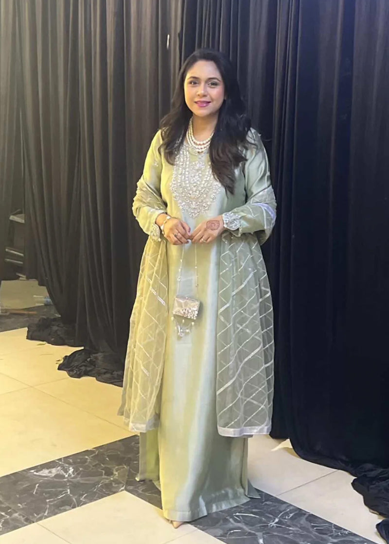Dream – Luxury Pret Dresses – Mahum Asad
