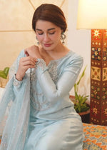 Famous - Shaista Lodhi