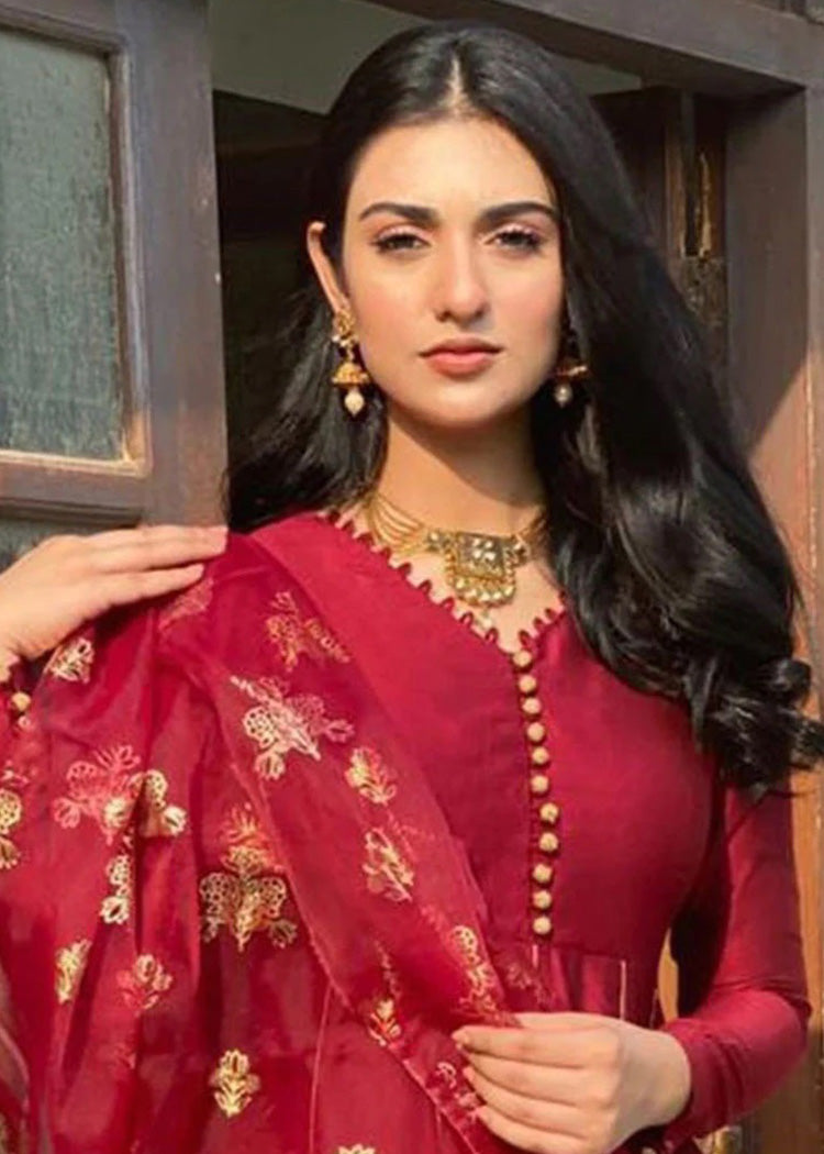 sara khan dresses design Sara Khan Dresses Collection Online